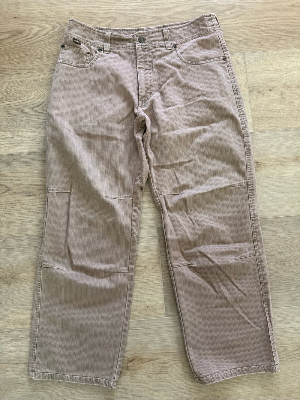 KÜHL Free Rydr Clay Corduroy Pants 32x28